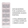NOVAROYAL® Anti-ageing eye care, intensively reconstructing and smoothing eye cream,