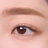 lilybyred Skinny Mes Brow Mascara - 03 Dark Brown
