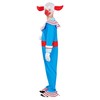 Toynk Television Clown Child Costume | Medium