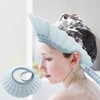 Baby Shower Cap Shield, Bathing Cap Bath Hat Bathing Safe