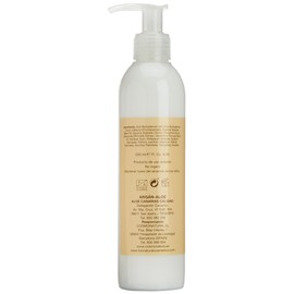 Argan-Aloe Body Milk 250 ml