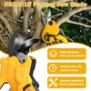 N920015 Pruning Shear Blade Compatible with Dewalt 20V MAX Cordless