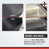 AutoERASERS™ Instant Detailing Car Bikes Wash Sponge, Non-Scratch Car Cleaning
