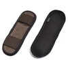 Dhana Style Cushion Pat, Single Item, Velcro, Easy Installation, Shoulder