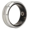 Smart Health Ring Fitness Tracker Bluetooth for Sleep Monitoring Step