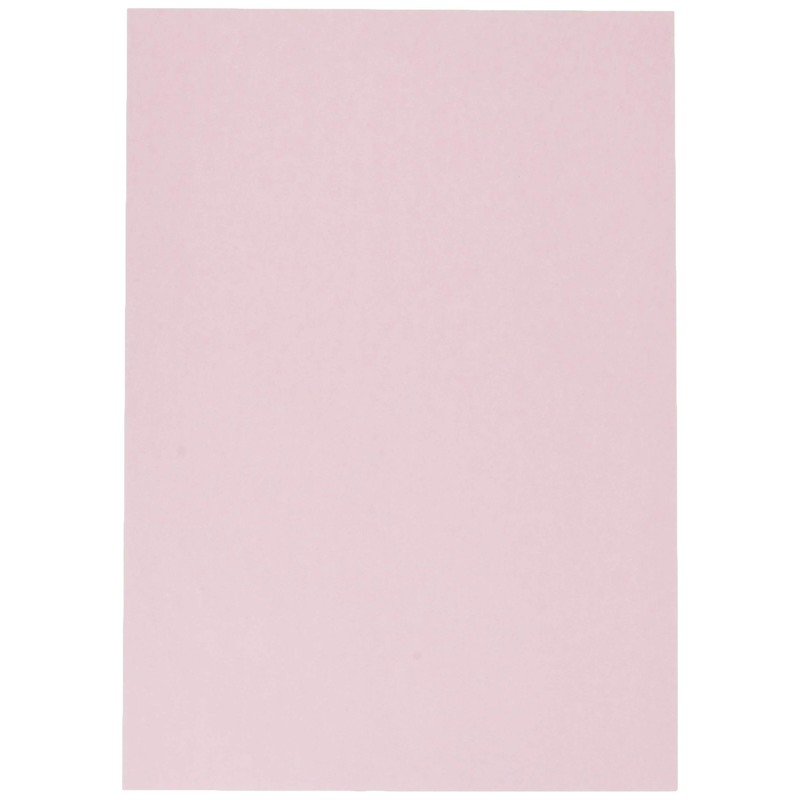 Nagatoya Shoten Color Paper Na-3220 A4 Medium Thickness 100 Sheets