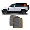 X-CAR Port Window Sun Shade for Land Rover Defender 2020-2025