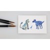 Yasutomo Fusion Brush Size 5, Arts and Crafts Supplies