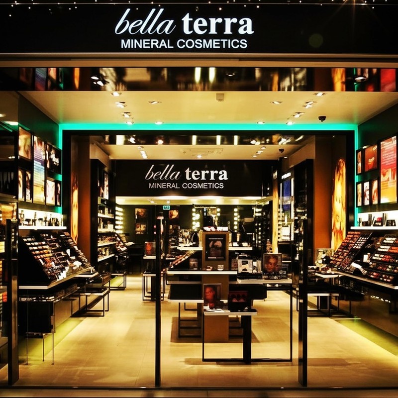 Bellaterra Cosmetics BB Cream – Tinted Moisturizer & Mineral Foundation