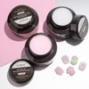 Supwee Solid Nail Extension Gel Builder Nail Modelling Gel 3
