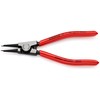 Knipex 4611A0 External Straight Retaining Ring Pliers 5.75-Inch