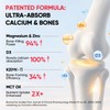 Venture Pal 5-in-1 Vitamin D3 10000 IU & K2 as