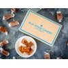 Blue House Soft and Chewy Handcrafted Gourmet Caramel Candies, Gift