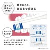 【正規品】Panasonic Replacement Brush Doltz Superfine Brush Compact, Set of 2