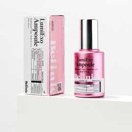 Bellinic Lumi Exo Ampoule 30ml Whitening Glow / 벨리닉 루미엑소 앰플 30ml 미백 광채
