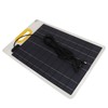 100W Portable Solar Panel Professional Efficient Portable Solar Panel for