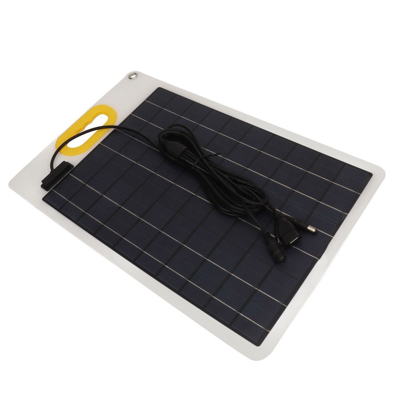 100W Portable Solar Panel Professional Efficient Portable Solar Panel for