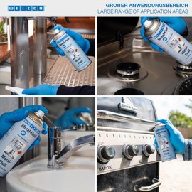 WEICON Metal Fluid 400 ml 11580400