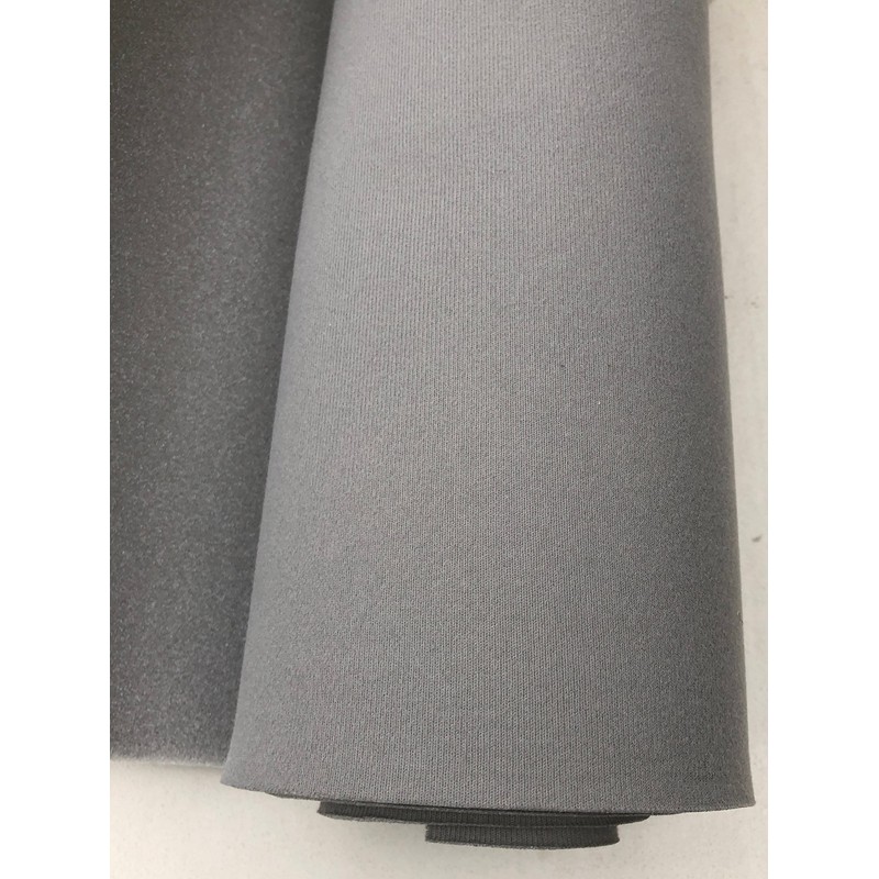 Headliner Doctor DIY Headliner Repair Fabric Compatible with Chevy Silverado-Medium