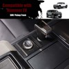 Aotumcer Center Console Driving Mode Trim Frame for Hummer EV