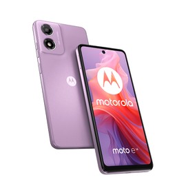 Motorola Motorola E14 Pastel Purple