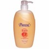 Pureen Family Bath with Apricot extract 750ml