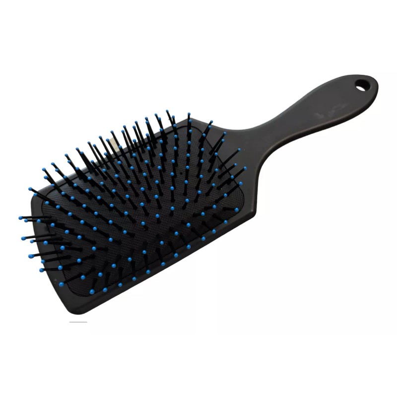 Mas Mayoreo Cepillo Para Cabello Mango De Plastico Ligero Suave