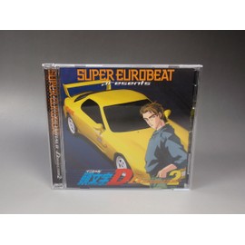 Initial D: D-Selection 2