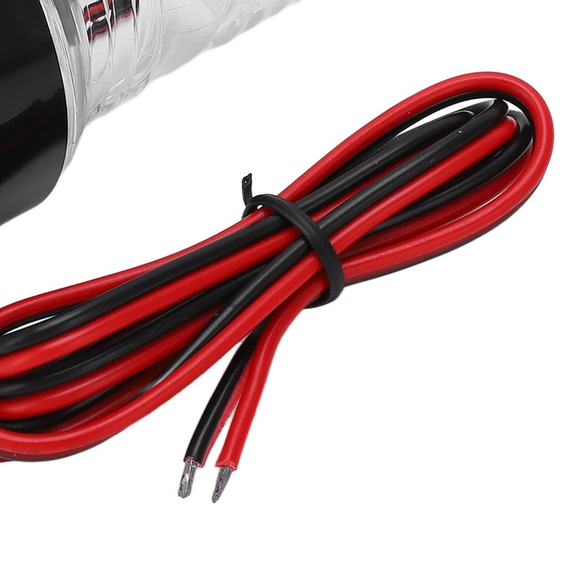 5W DC12V‑24V 360 Degree All Round Boat Light High Brightness