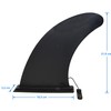 Finne SUP Stand Up Paddle Replacement Part Original Crivit Universal