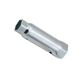 YOIASUGH Socket Wrench Removal Tool For RV Screw-in Water Heater Element and Anode Rod,1-1/16" x 1-1/2" x 6" Length- 10 Inch Dual Hex