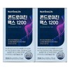 NutriOne 뉴트리원 콘드로이친 맥스 1200 900mg x 60정 2개 /
