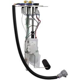 OCPTY Fuel Pump Electric Module Assembly Replacement for 1998-2000 for Nissan Frontier 2.4L E8378S