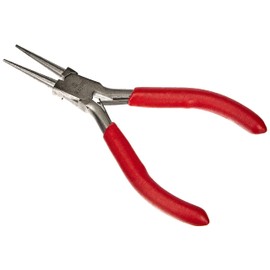 RAYHER 8934000 Chain Pliers for Jewellery, 12.5 cm, SB Card, Pack of 1
