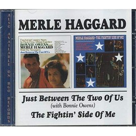 Just Between the 2 of Us/