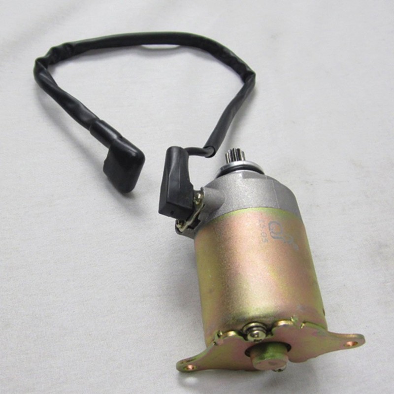 Kandi OEM Electric Starter Motor for 150cc, 200cc GoKarts and