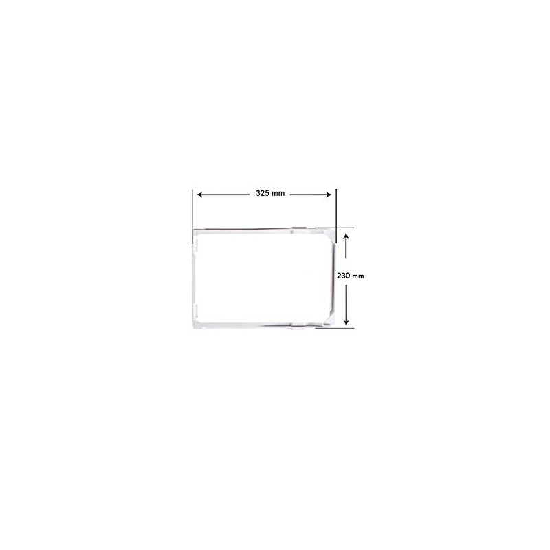 Balay Fridge Meat/Fish Container Drawer Holder
