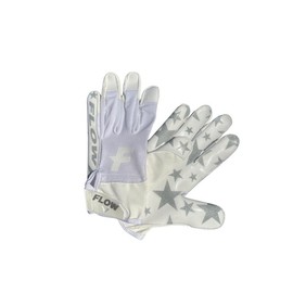 SuperNova Gloves:_White_2XL