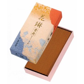 Kaoru Longlasting Hall For Incense Sticks Flower 琳貴 Ark Small Rose # 72