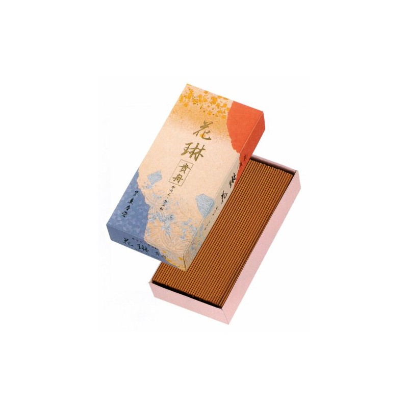 Kaoru Longlasting Hall For Incense Sticks Flower 琳貴 Ark Small