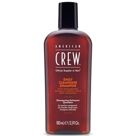 AMERICAN CREW DAILY CLEANSER SHAMPOO 100ml
