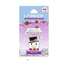 Lip Smacker Holiday Cup Snowman Cocoa