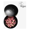 Perlas con Sérum Oriflame Giordani Gold Iluminador Glowy Rose