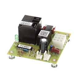 Trane Defrost Control