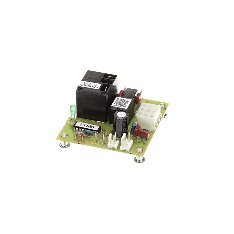 Trane Defrost Control