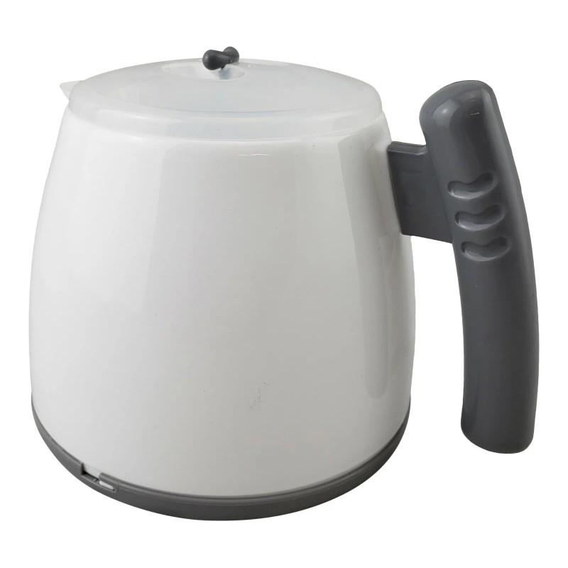 Dependable Microwave Tea Kettle Hot Pot Water Boiler Hot Pot