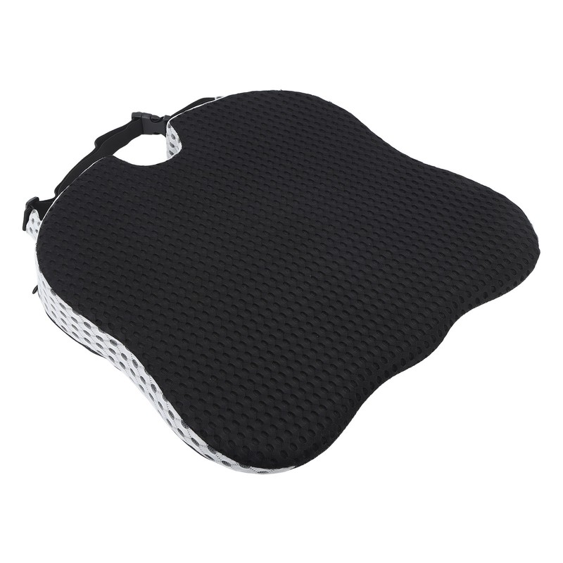 Memory Foam Cushion Breathable Mesh Thickened Chair Pad Seat Cushion