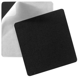 Iron On Repair Patch
