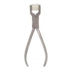 Eyeglasses Pliers Professional Portable Stainless Steel Ergonomic Glasses Adjusting Pliers
