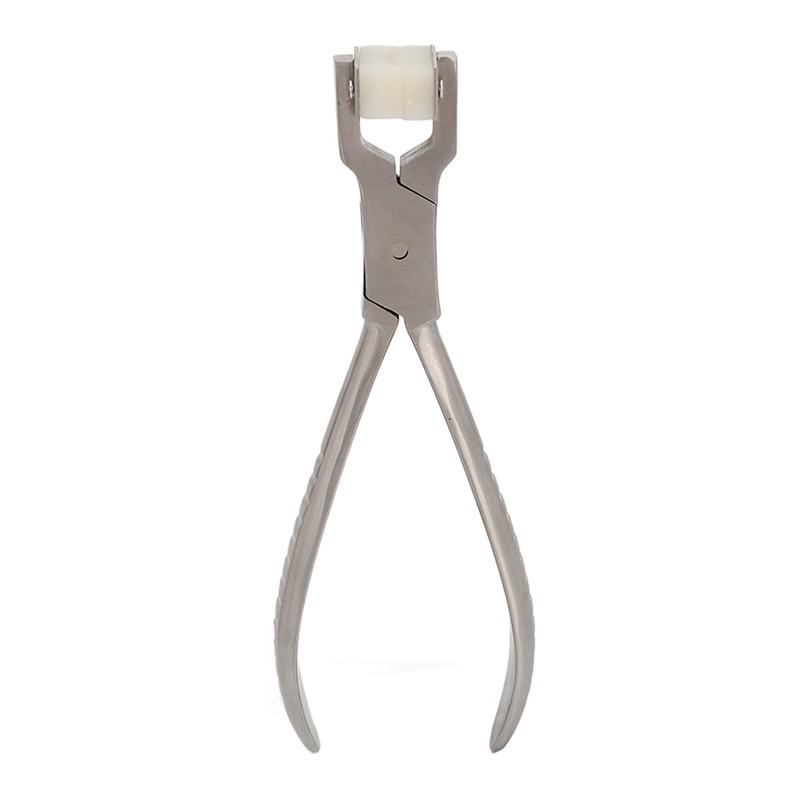 Eyeglasses Pliers Professional Portable Stainless Steel Ergonomic Glasses Adjusting Pliers